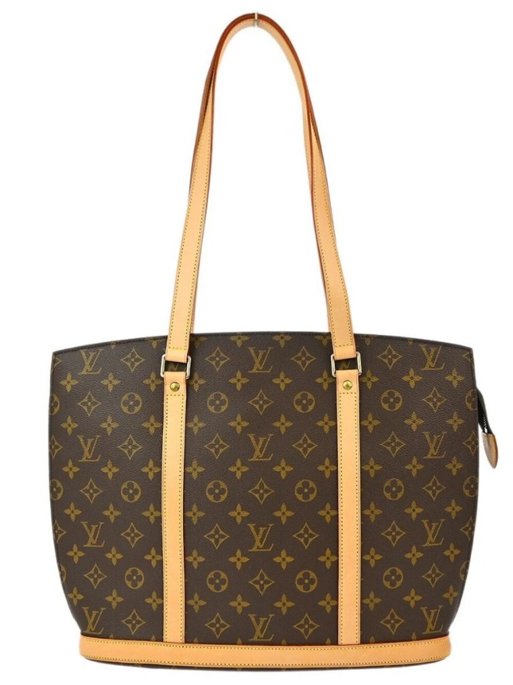 Louis Vuitton Monogram Babylone